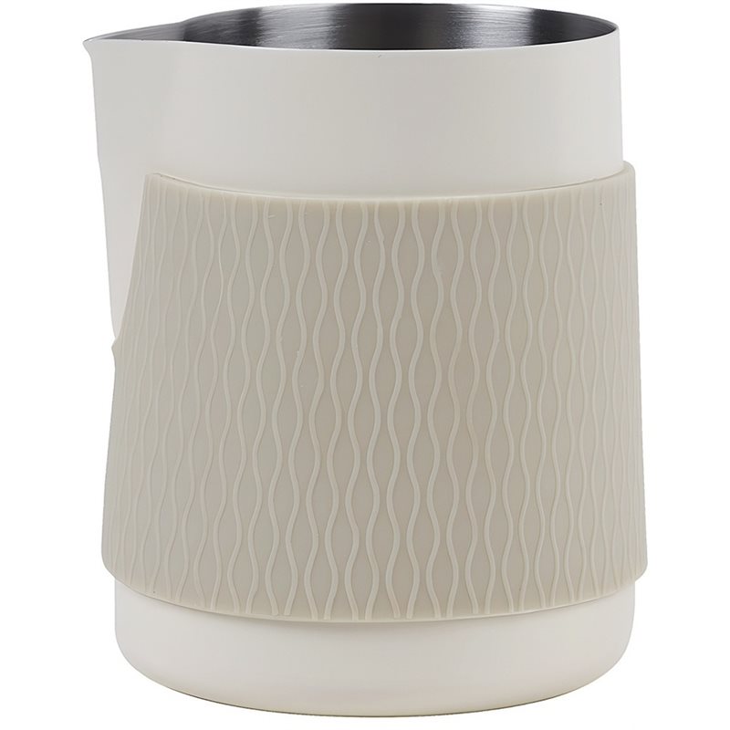 Milk Steaming Pitcher - إبريق رغوة الحليب ABDJ سعة 500