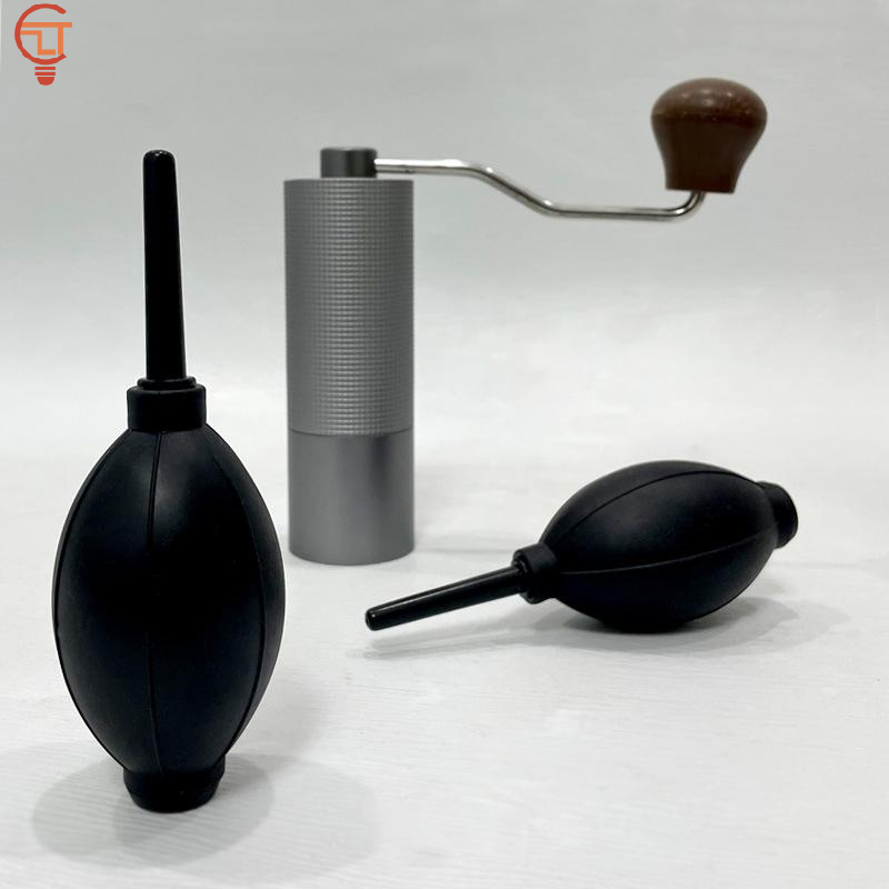 Coffee Equipment Maintenance - مجموعة تنظيف مطحنة القهوة مكونة من