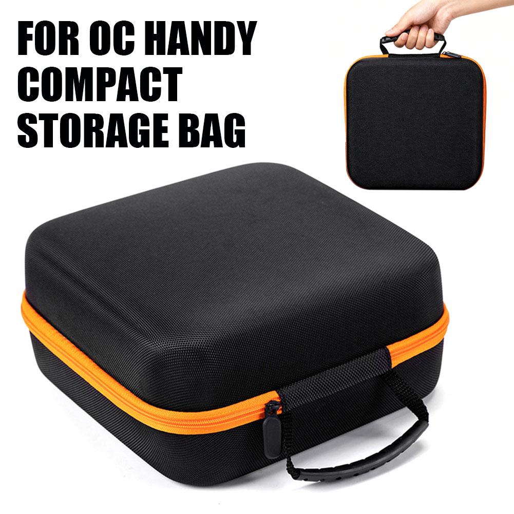 Coffee Equipment Bag - غسالة الضغط اللاسلكية المحمولة ل OC