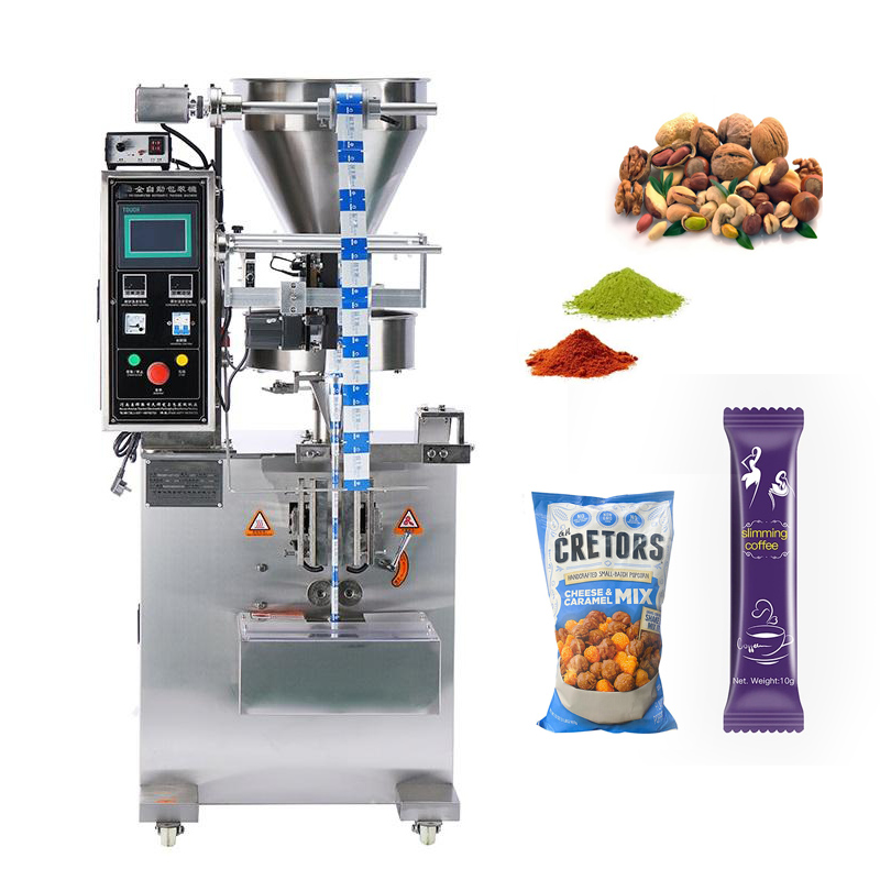 Coffee Equipment Bag - آلة تعبئة الشاي والقهوة الأوتوماتيكية المخصصة