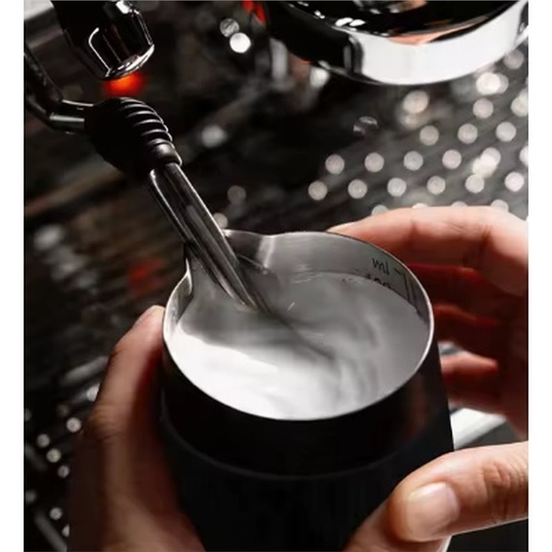 إبريق رغوة الحليب ABDJ سعة 500 - مراجعة Milk Steaming Pitcher وسعره