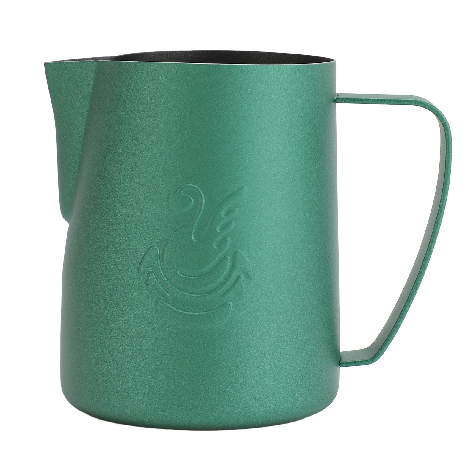إبريق رغوة الحليب 480 مل من ال - مراجعة Milk Steaming Pitcher وسعره