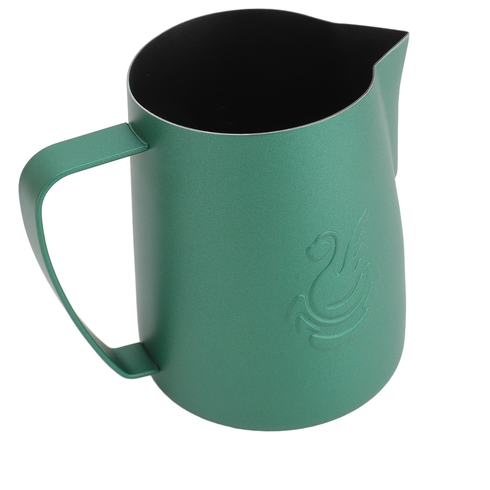 إبريق رغوة الحليب 480 مل من ال - مراجعة Milk Steaming Pitcher وسعره