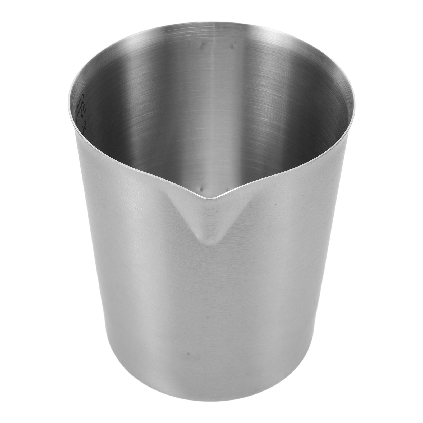 إبريق حليب احترافي من الفولاذ  - مراجعة Milk Steaming Pitcher وسعره