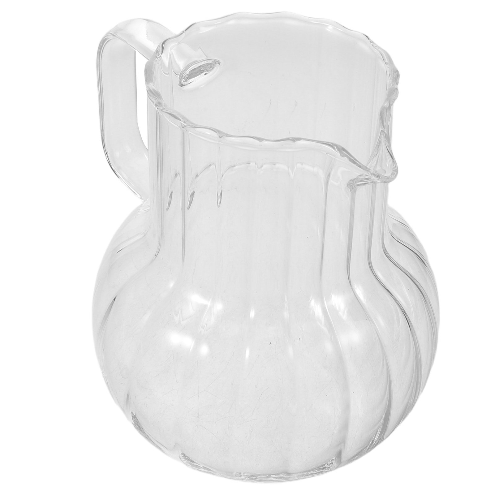 إبريق حليب زجاجي سعة 6.8 أونصة - مراجعة Milk Steaming Pitcher وسعره