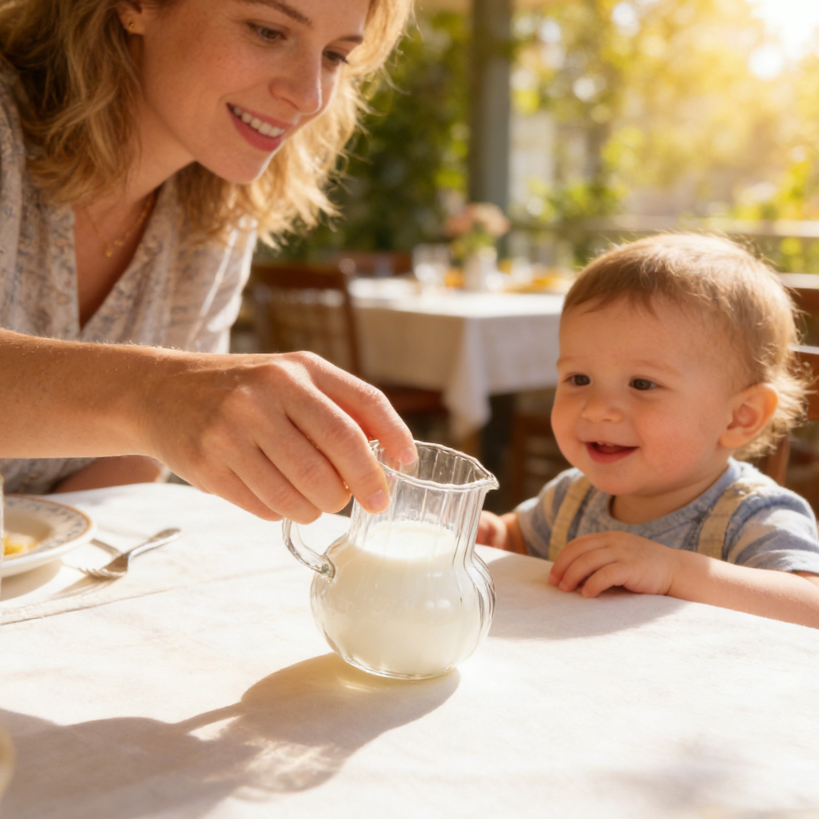 إبريق حليب زجاجي سعة 6.8 أونصة - مراجعة Milk Steaming Pitcher وسعره