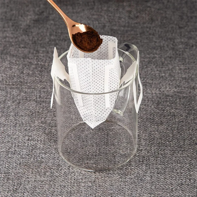 أكياس تصفية القهوة القابلة للت - مراجعة Coffee Equipment Bag وسعره
