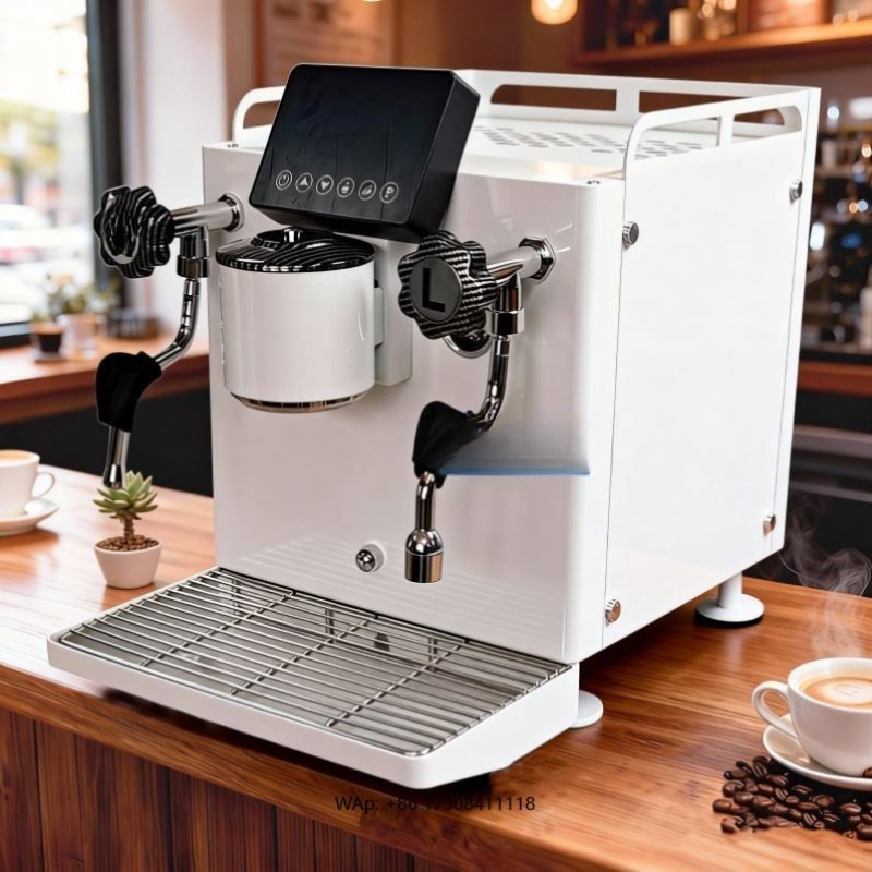 مجموعة معدات لبيع القهوة في حا - مراجعة Coffee Equipment Store وسعره