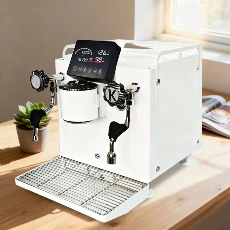 مجموعة معدات لبيع القهوة في حا - مراجعة Coffee Equipment Store وسعره