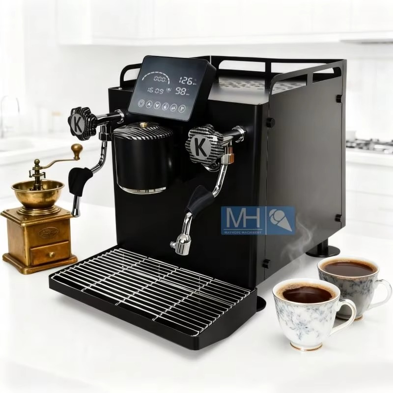 مجموعة معدات لبيع القهوة في حا - مراجعة Coffee Equipment Store وسعره