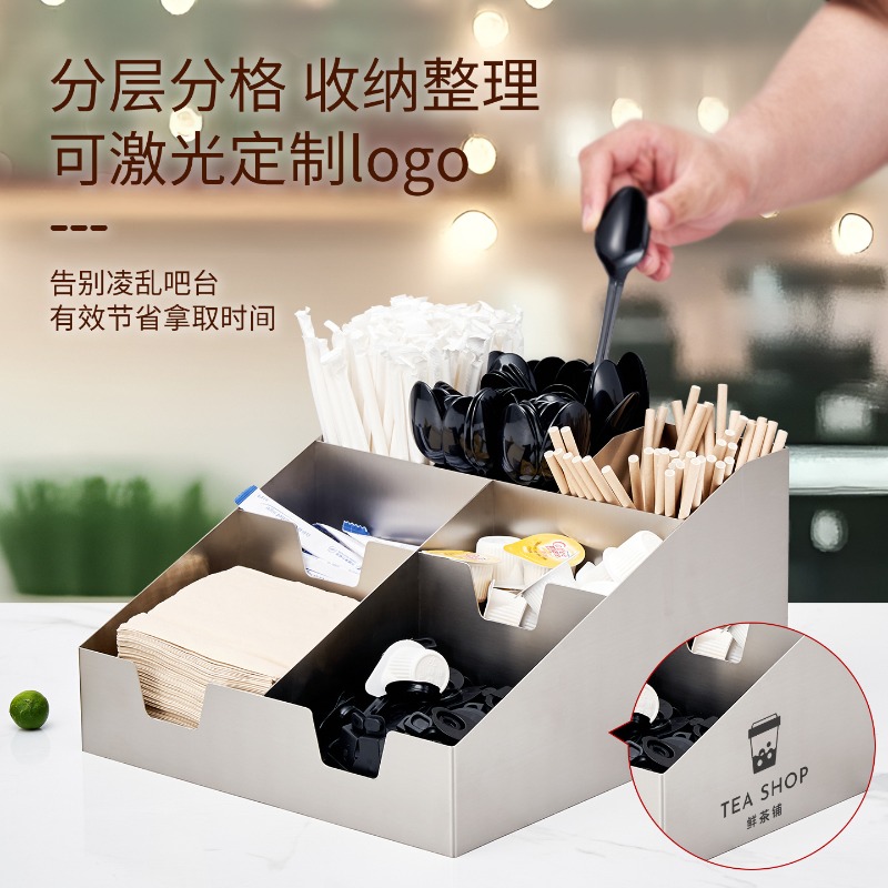 معدات دعم لمحل الشاي، مكونات أ - مراجعة Coffee Equipment Store وسعره