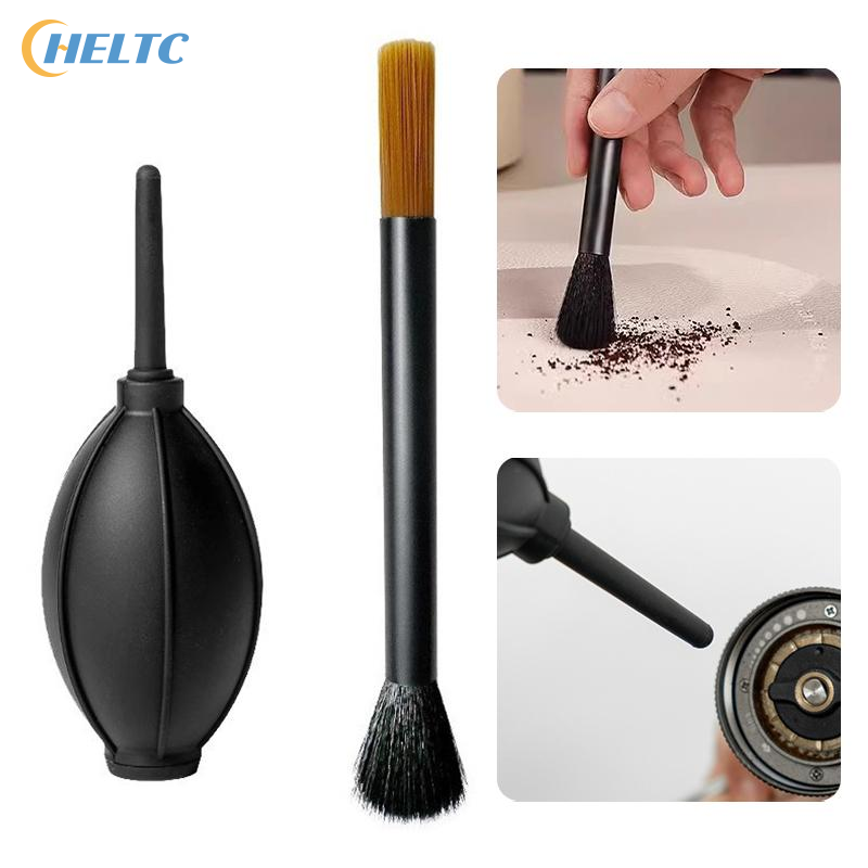 2/3 قطعة أداة تنظيف مطحنة القه - مراجعة Coffee Equipment Maintenance وسعره