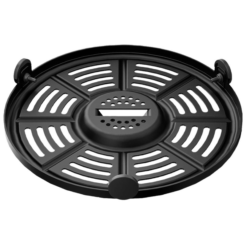 صينية بديلة لقلاية الهواء نينج - مراجعة Ninja Air Fryer Af101 وسعره
