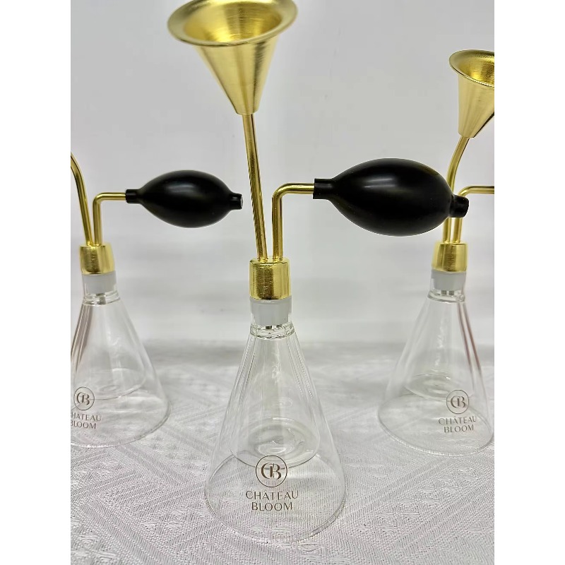 جهاز عطر نحاسي مزدوج الطبقات س - مراجعة Coffee Equipment Store وسعره