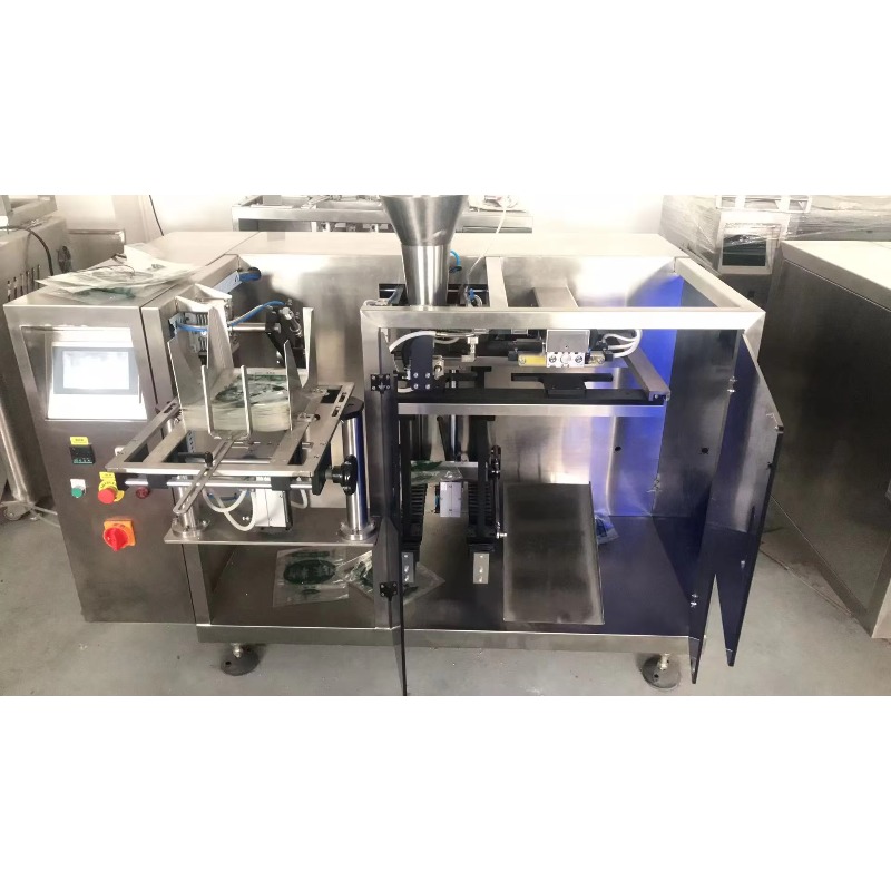 آلة تعبئة الأكياس العمودية بسح - مراجعة Coffee Equipment Bag وسعره