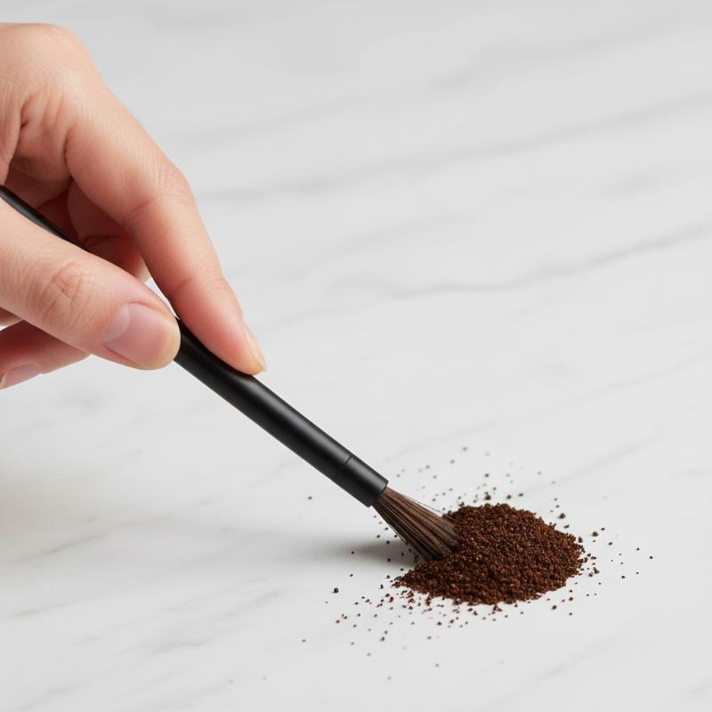 مجموعة تنظيف مطحنة القهوة مكون - مراجعة Coffee Equipment Maintenance وسعره
