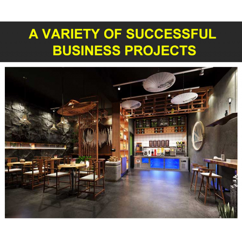 مخصص. مجموعة كاملة من معدات شا - مراجعة Coffee Equipment Store وسعره