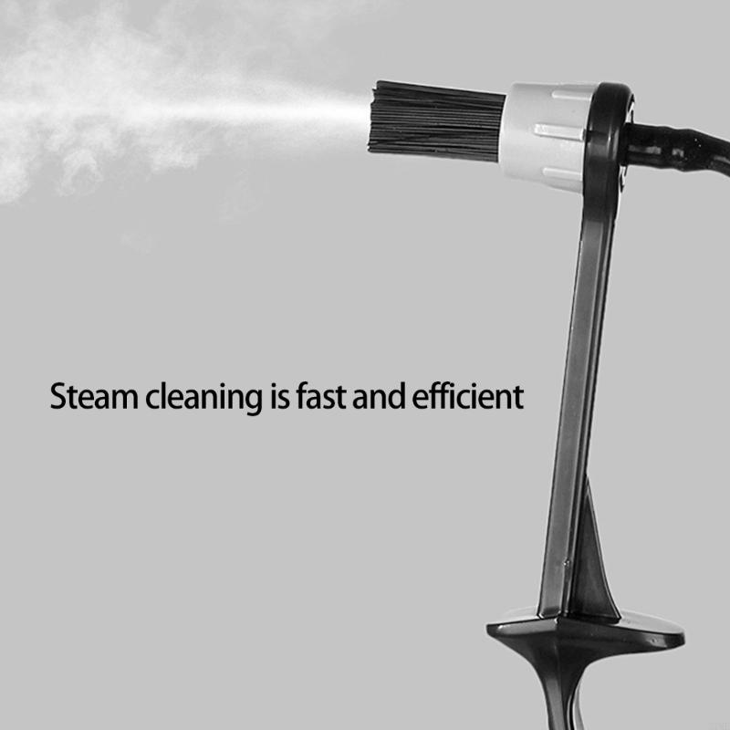 فرشاة تنظيف بالبخار احترافية ل - مراجعة Coffee Equipment Maintenance وسعره