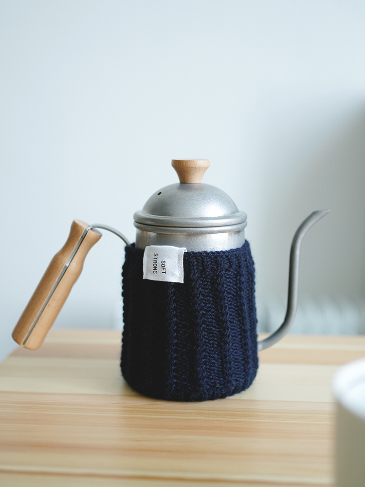 وعاء قهوة يدوي الصنع من الفولا - مراجعة Coffee Equipment Store وسعره