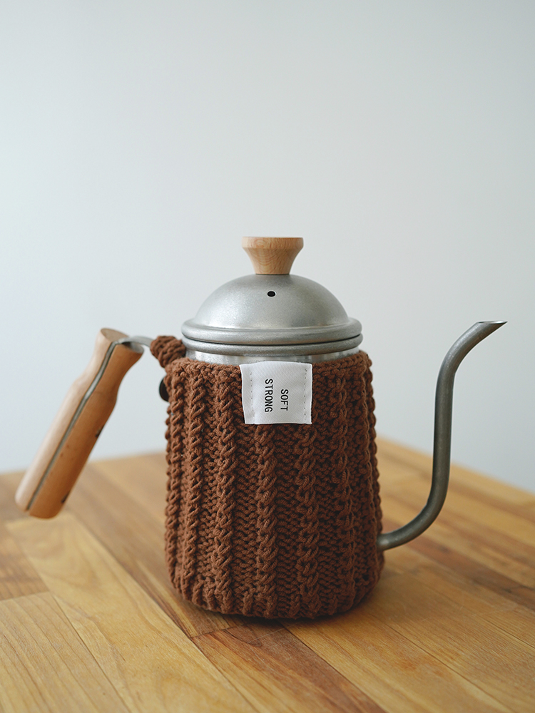 وعاء قهوة يدوي الصنع من الفولا - مراجعة Coffee Equipment Store وسعره