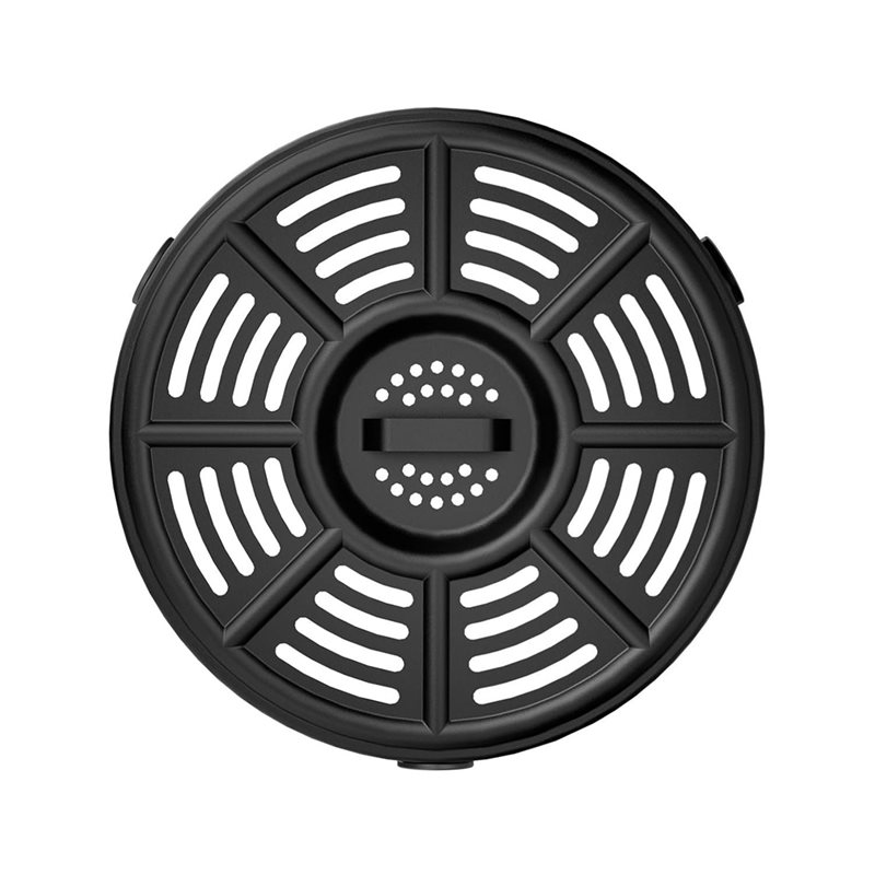 AT59 مقلاة الهواء استبدال لوحة - مراجعة Ninja Air Fryer Af101 وسعره