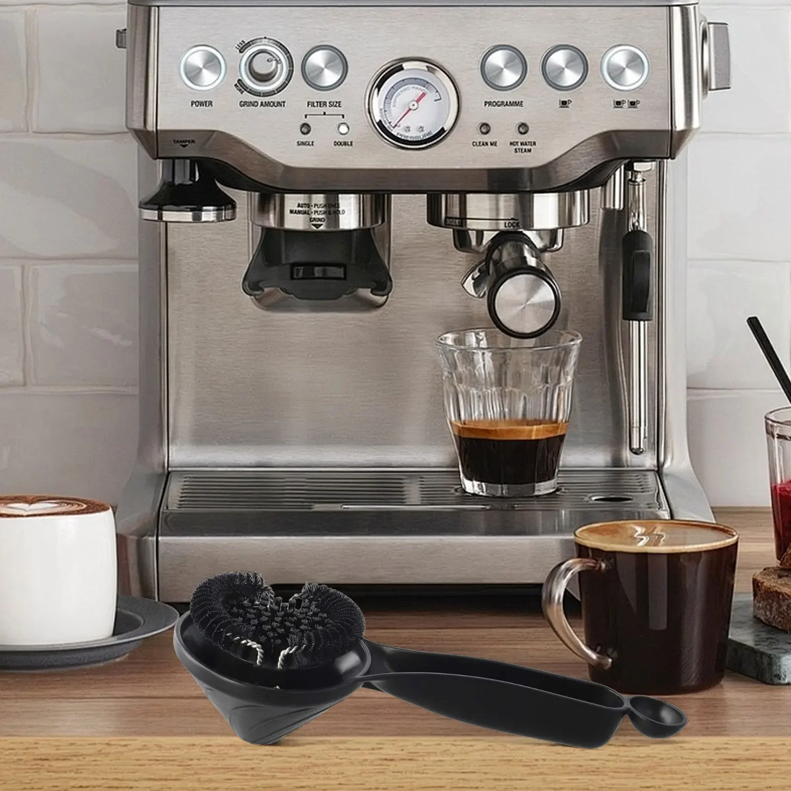 صيانة معدات القهوة ماكينة القه - مراجعة Coffee Equipment Maintenance وسعره