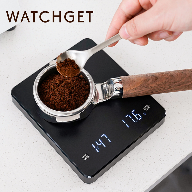 Watchbetless Portafilter Botto - مراجعة Naked Portafilter Bottomless وسعره