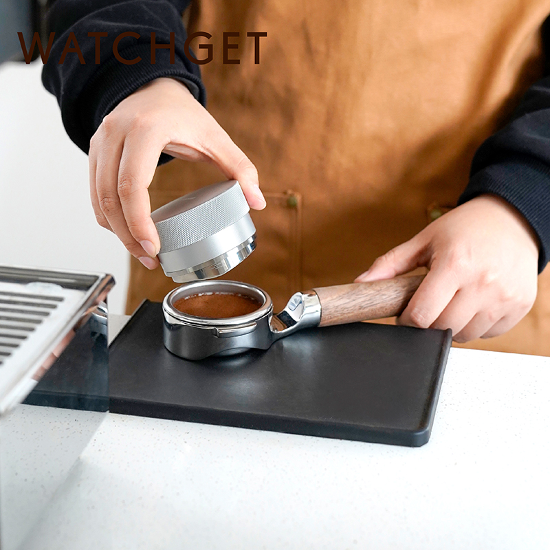 Watchbetless Portafilter Botto - مراجعة Naked Portafilter Bottomless وسعره