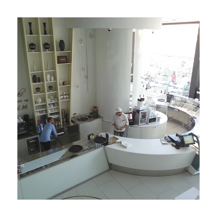 محلول المقهى التجاري، مجموعة م - مراجعة Coffee Equipment Store وسعره