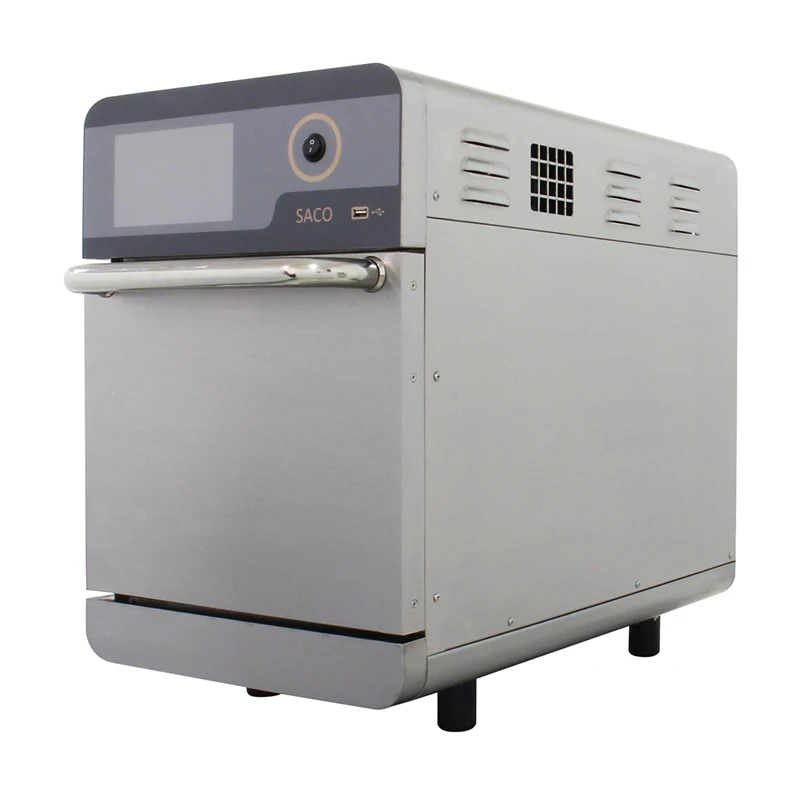 فرن ميكروويف سريع، فرن بيتزا،  - مراجعة Coffee Equipment Store وسعره