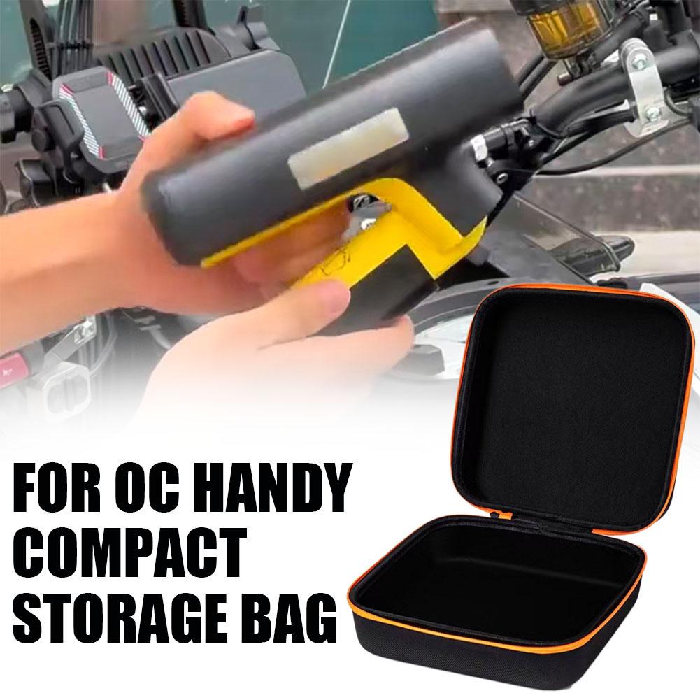 غسالة الضغط اللاسلكية المحمولة - مراجعة Coffee Equipment Bag وسعره