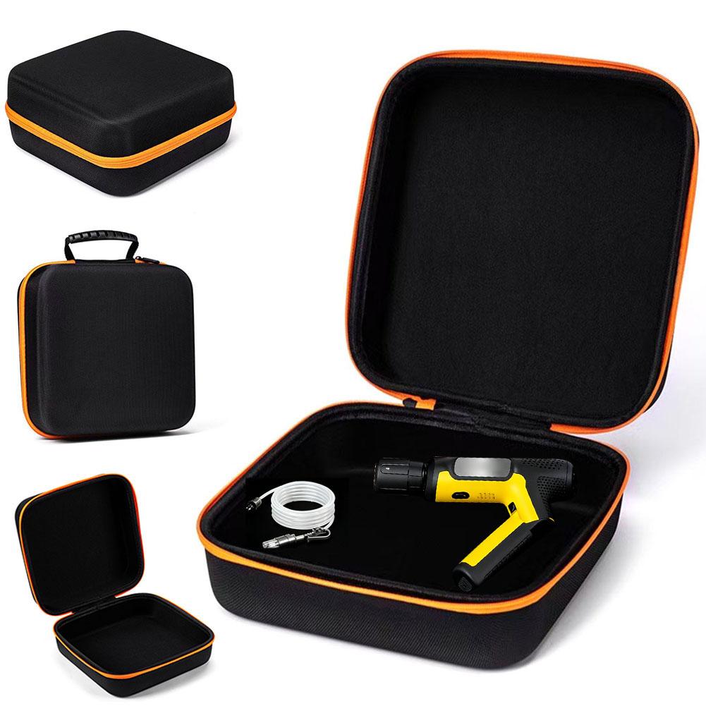 غسالة الضغط اللاسلكية المحمولة - مراجعة Coffee Equipment Bag وسعره
