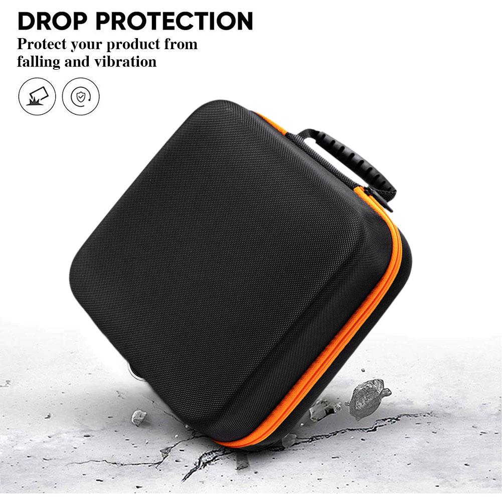 غسالة الضغط اللاسلكية المحمولة - مراجعة Coffee Equipment Bag وسعره