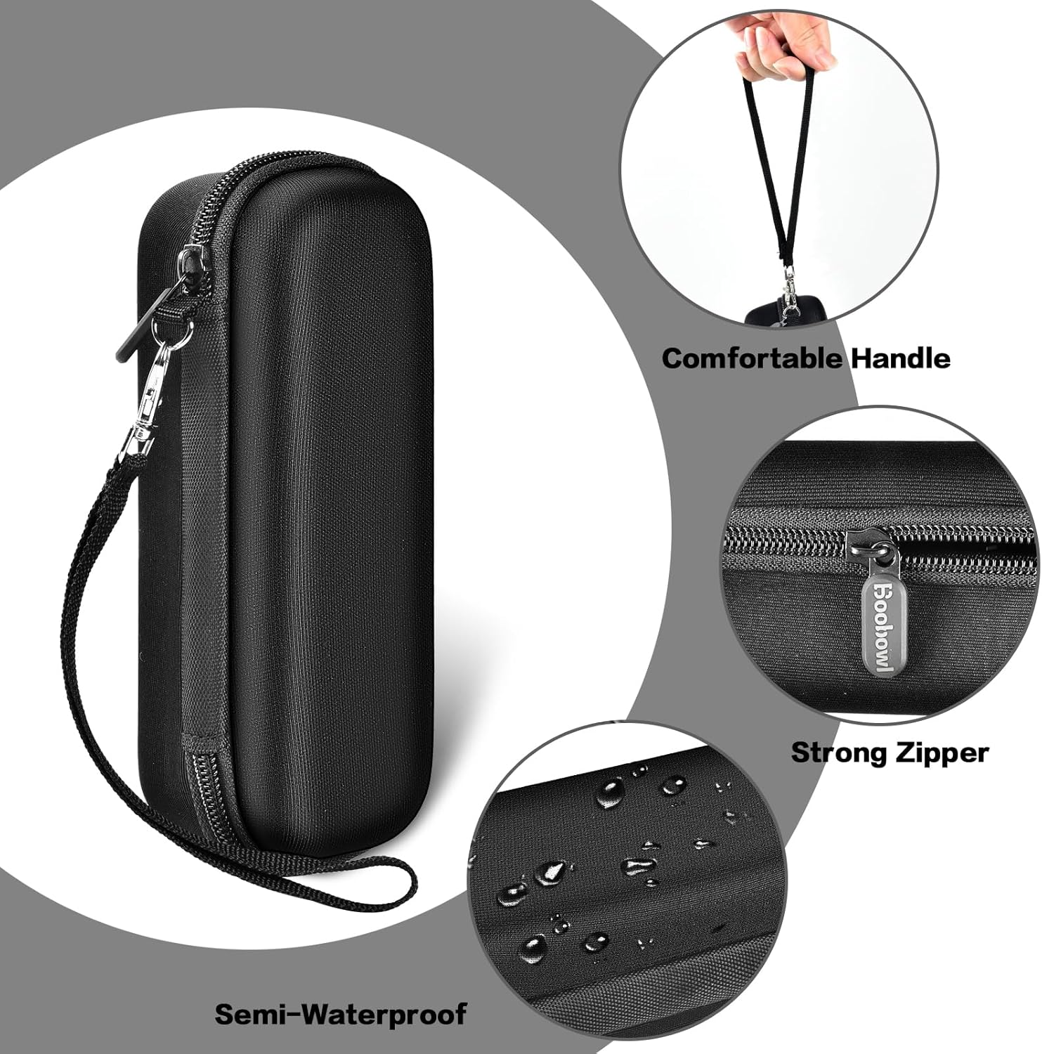 حافظة متوافقة مع مضخة الكرة ال - مراجعة Coffee Equipment Bag وسعره