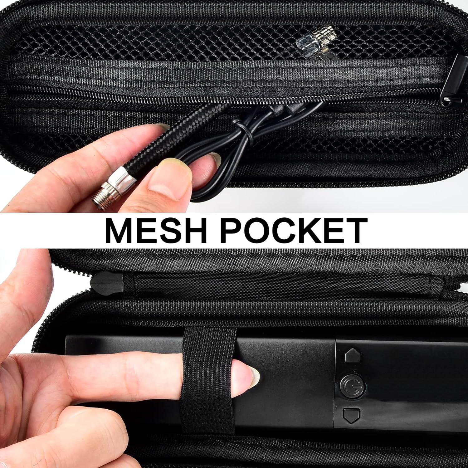 حافظة متوافقة مع مضخة الكرة ال - مراجعة Coffee Equipment Bag وسعره