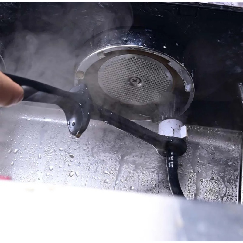 فرشاة تنظيف بالبخار لماكينة ال - مراجعة Coffee Equipment Maintenance وسعره
