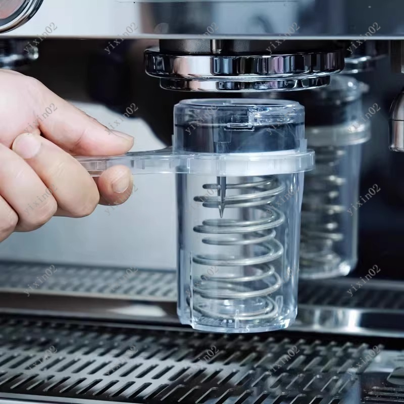 فرشاة تنظيف رأس المجموعة E61 و - مراجعة Coffee Equipment Maintenance وسعره