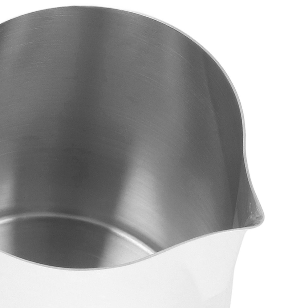 إبريق تبخير الحليب بسعة 420 مل - مراجعة Milk Steaming Pitcher وسعره