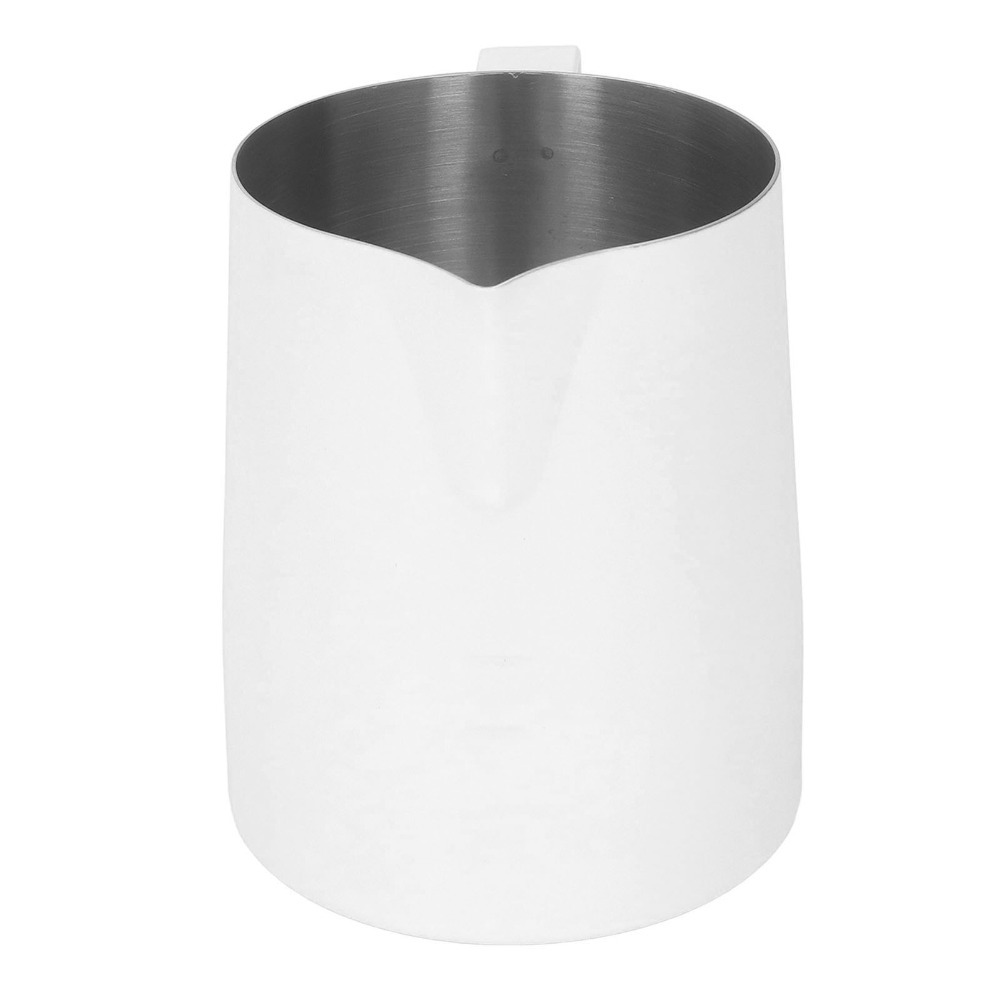 إبريق تبخير الحليب بسعة 420 مل - مراجعة Milk Steaming Pitcher وسعره