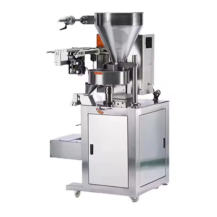 آلة تعبئة الشاي والقهوة الأوتو - مراجعة Coffee Equipment Bag وسعره