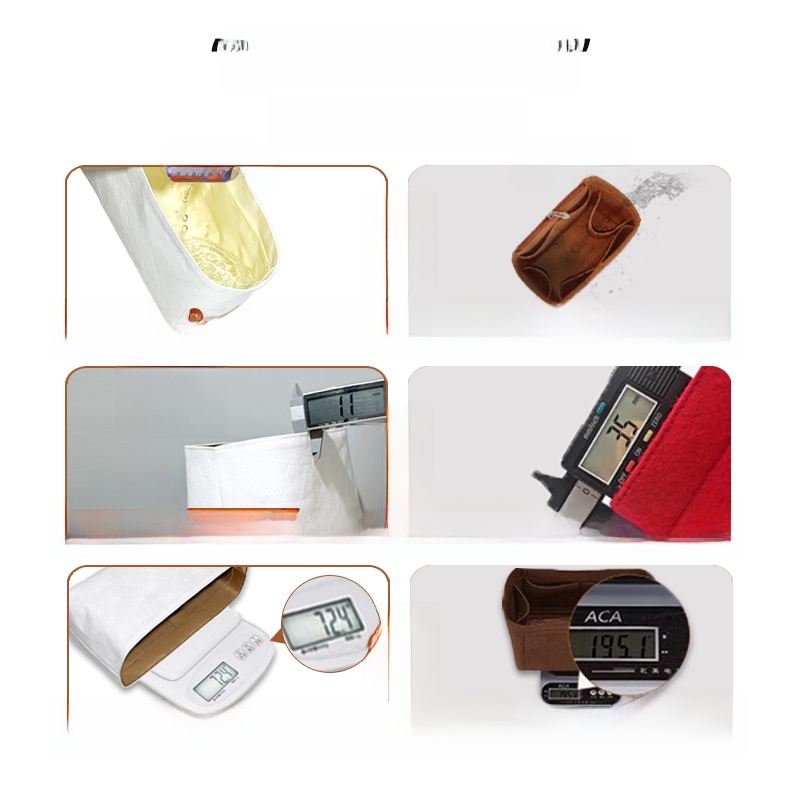 حقيبة داخلية رفيعة للغاية متوس - مراجعة Coffee Equipment Bag وسعره