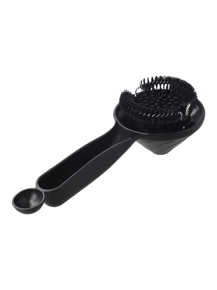 فرشاة تنظيف ماكينة القهوة، فرش - مراجعة Coffee Equipment Maintenance وسعره