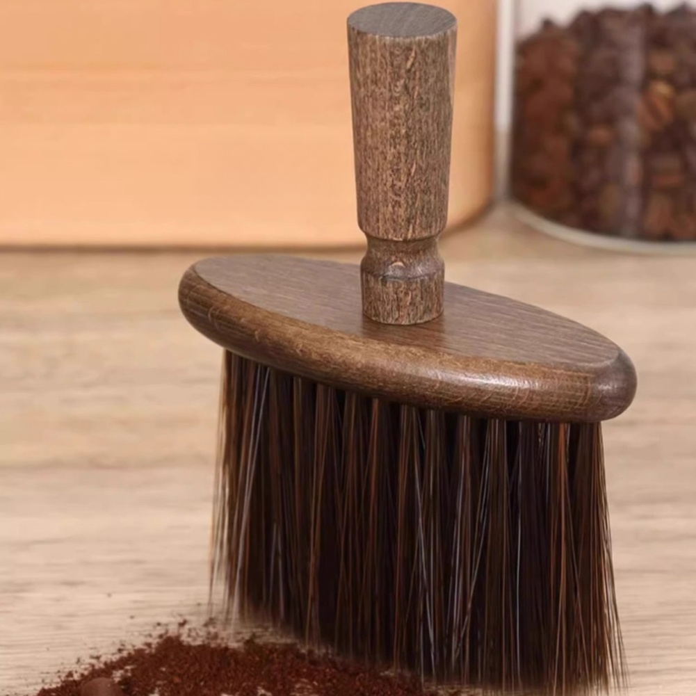فرشاة تنظيف معدات القهوة مصنوع - مراجعة Coffee Equipment Maintenance وسعره